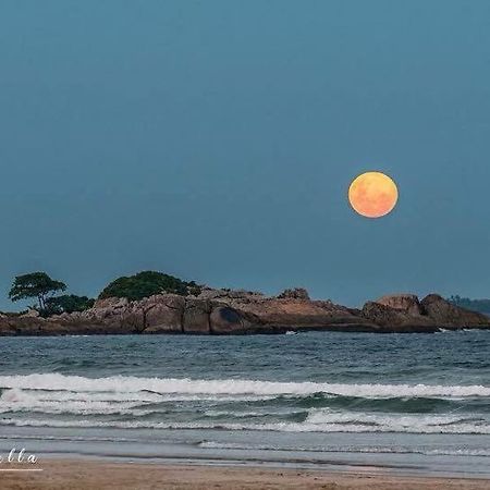 Mordomia No Guarujaアパートメント エクステリア 写真